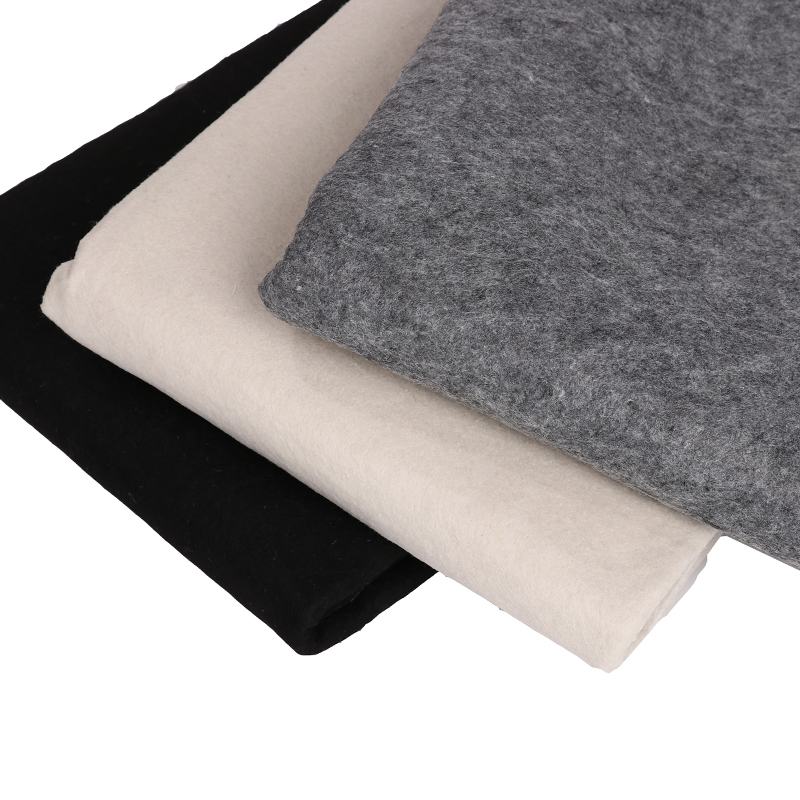 3mm/5mm Thickness Soft Non-wov - Felt Sheet Wool review and price