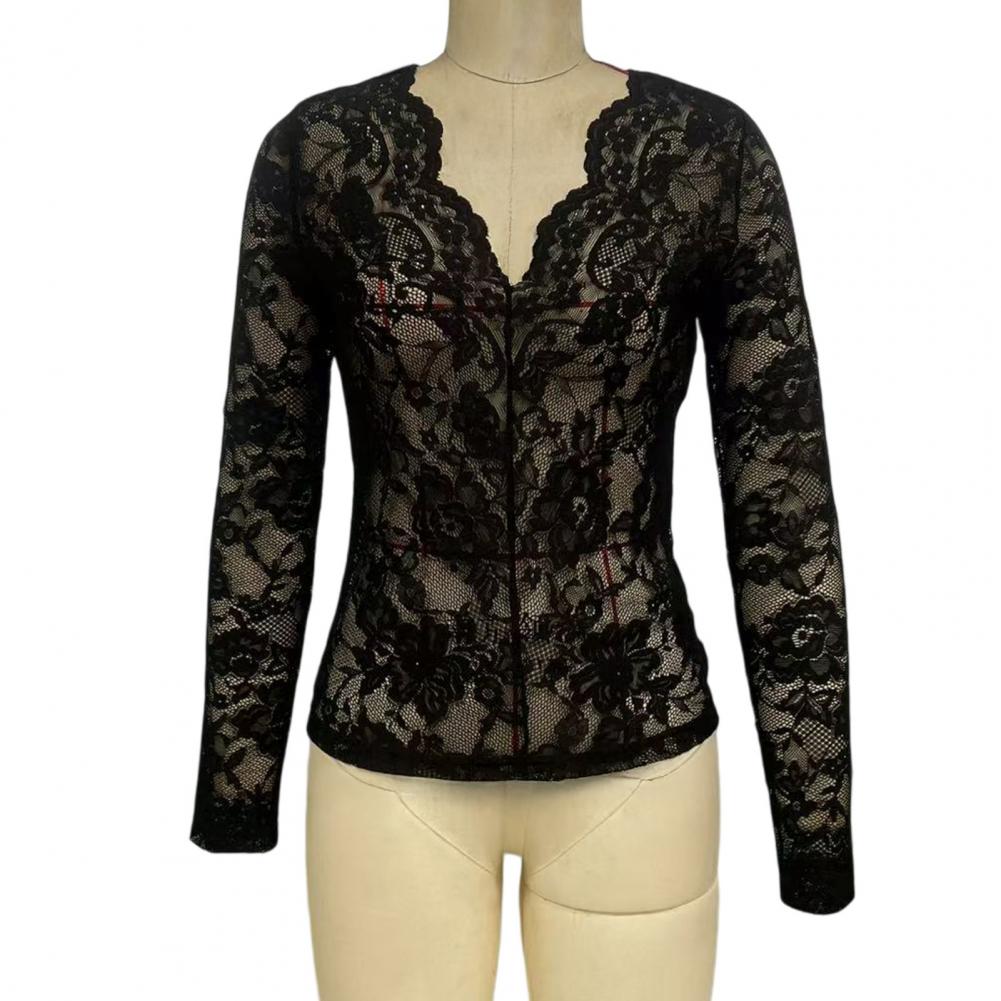 Pullover Tops Slim Fit Women T - Embroidery Men Shirt review and price